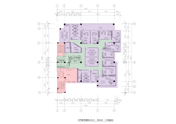 长沙公装公司